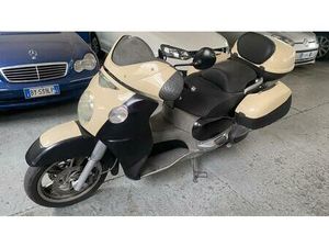 VENDO APRILIA SCARABEO 500 (2002 - 06) USATA A BRESCIA (CODICE 9812798) - MOTO.IT