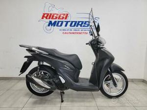 HONDA SH 125 2021 FINANZIABILE