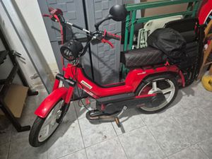PIAGGIO SI 80 POLINI