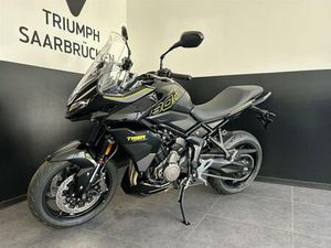 TRIUMPH TIGER SPORT 800
