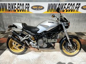 DUCATI S2R MONSTER 2005 (62785)