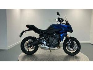2023 TRIUMPH TIGER SPORT 660 (21MY) ROADSTER PETROL MANUAL