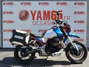 MOTO GUZZI V85 TT 850