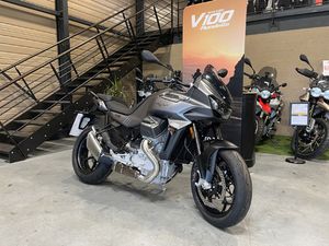 MOTO GUZZI V100 MANDELLO CARTE GRISE OFFERTE