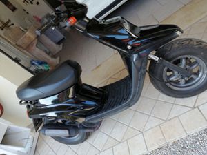 BOOSTER MBK 50 SPIRITS