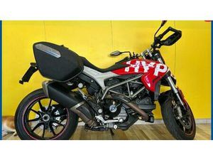VENDO DUCATI HYPERSTRADA 939 (2016 - 18) USATA A NERVIANO (CODICE 9813005) - MOTO.IT