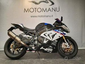 BMW S 1000 RR S