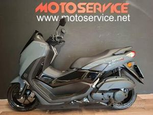 YAMAHA NMAX 155