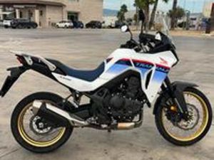 TRANSALP 750 (35KW) PATENTE A2