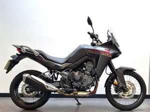USED HONDA XL750 TRANSALP FOR SALE IN STRATFORD UPON AVON