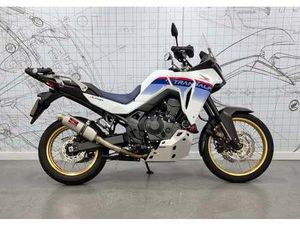 USED HONDA XL750 TRANSALP FOR SALE IN STRATFORD UPON AVON