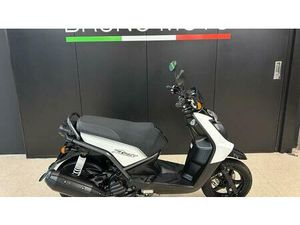 VENDO YAMAHA BW'S 125 (2009 - 12) USATA A ALME' (CODICE 9812769) - MOTO.IT