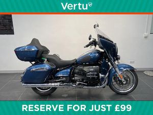 BMW R 18 TRANSCONTINENTAL 1802 CC