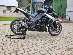 KAWASAKI Z1000 !! SUWALKI