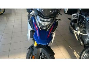 VENDO BMW G 310 GS (2021 - 25) USATA A CHERASCO (CODICE 9812765) - MOTO.IT