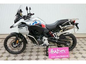 BMW F900GS ADVENTURE