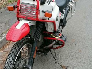 BMW BMW R100 GS TYP 247 E PARIS DAKAR