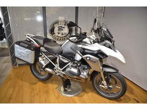 BMW R 1200 GS 2.HAND/KOFFER/GARANTIE