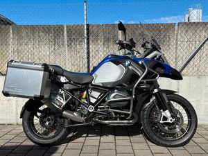 BMW R 1200 GS ADVENTURE
