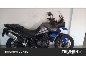 VENDO TRIUMPH TIGER 850 SPORT (2021 - 25) USATA A DOGLIANI (CODICE 9568082) - MOTO.IT