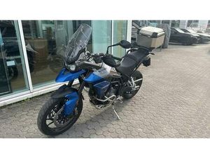 VENDO TRIUMPH TIGER 850 SPORT (2021 - 25) USATA A OLGIATE OLONA (CODICE 9682516) - MOTO.IT