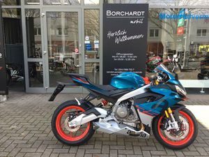 APRILIA RS 660 35KW 35 KW A2