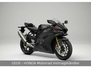 HONDA CBR1000RR-R FIREBLADE SP