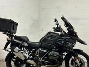 BMW R 1250 GS 2021 - 26.000 KM FULL OPT PERFETTA