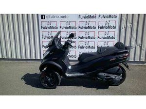 PIAGGIO MP3 500