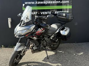 KAWASAKI VERSYS 650 VERSYS650 A2