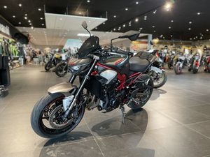 KAWASAKI Z 900 A2 PERFORMANCE + SHIFTER