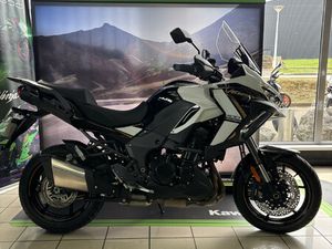 KAWASAKI VERSYS 1100 SE 2025 / 314.56 €/MOIS* / DSN MOTOS 40