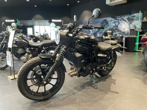 KAWASAKI ELIMINATOR 500 SE 2024