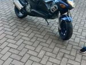 GILERA RUNNER 2. T FMI