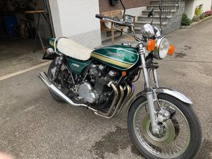 OCCASION KAWASAKI Z1000