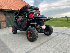 CFMOTO ZFORCE 1000 R SPORT EPS TÜV NEU!!!