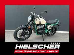 ROYAL ENFIELD BEAR 650 ABS ++++ AKTION BIS 15.12.2025