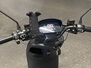 CITY GO RS CANTON ZURICH -