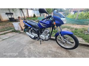 LIFAN LF 150 →