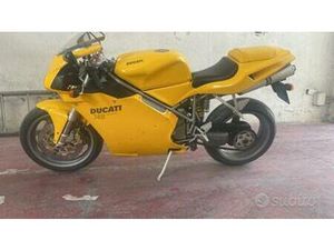 DUCATI 748