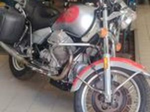 MOTO GUZZI CALIFORNIA 1100 75ESIMO ANNIVERSARIO