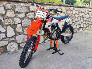KTM SXF 250