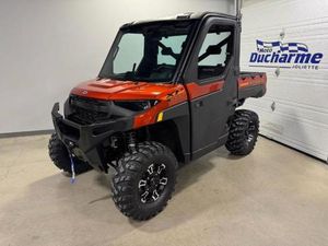 2026 POLARIS RANGER 1000XP NORTHSTAR PR R26RRU99AF