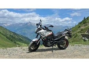 MOTO MORINI X-CAPE 649 - 2021