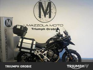TRIUMPH TIGER 1200 GT PRO