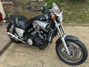 YAMAHA V-MAX 1200 1995