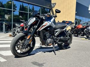 KTM 790 DUKE L 2023 790 CM3 | MOTO ROADSTER | 6 680 KM | 84700 SORGUES