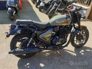 ROYAL ENFIELD SHOTGUN