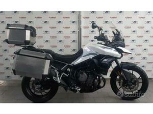 TRIUMPH TIGER 900 GT ABS