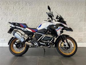 BMW R 1250 GS TE 1254 CC